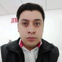 Abraham Romero Vega