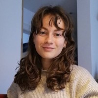 Pernille Vithner Holm