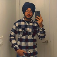 Gurjant Singh