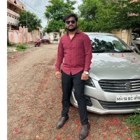 Manohar Shinde