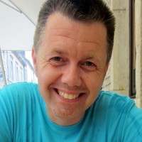 Ron Hebben