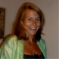 Amy Montgomery