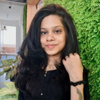 Sronitha Papudippu