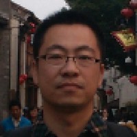 Pacey Guo