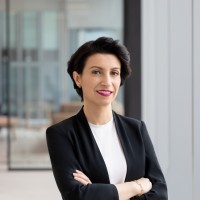 Nadia Corrado, Cpa
