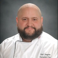 Dale Sampson, Mcfe