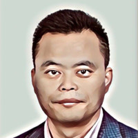 陈连群