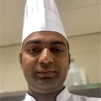 George Varghese