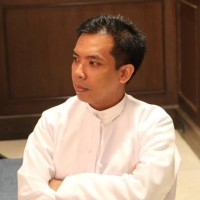 Thaw Zin Naing