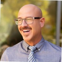 Todd Van Minter