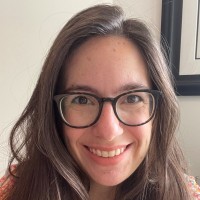 Samantha Kaufman Rosenkranz