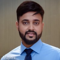 Jyotirmoy Roy