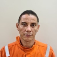 Antonio Marcos Santos Neves