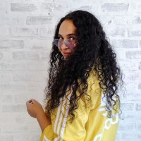 Alba Olaya