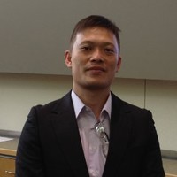 Ray Lee