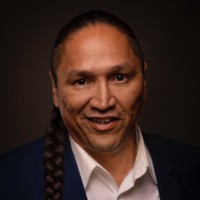 Chief Frank Antoine
