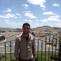 Ahmed Hamdy