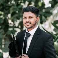 Kunekanth .J