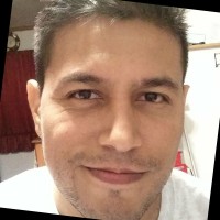 Marco Marroquin