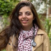 Maria Labib