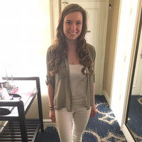 Trisha Calhoun