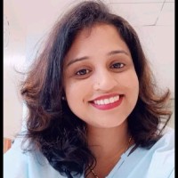 Reshma Sawant