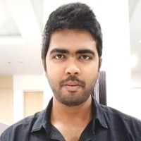 Ramareddy Karri
