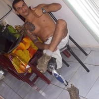 Silvio Oliveira Junior