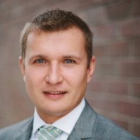 Andrey Maryushkin