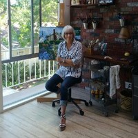 Deborah Toms