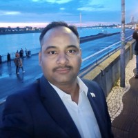 Manoj Yadav