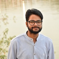 Anupam Raj