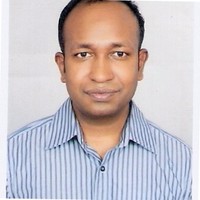 Konda Santosh Kumar