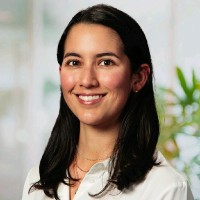 Alejandra Ospina Rodriguez