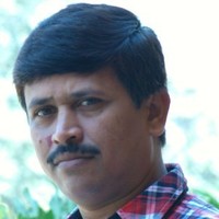 RAJENDRA CHOUDHARI