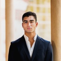 Ethan Shokrian