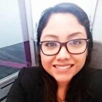 Alma Olimpia Cruz