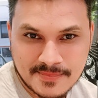 Azharuddin Shaikh