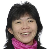 Alicia Foo