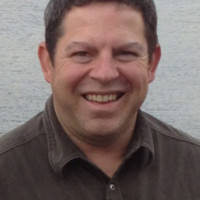 Todd Boyd