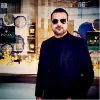 امير محمود