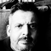 David Palmer