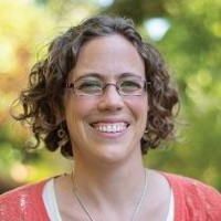Katherine Kunz, Ph.D.