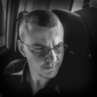 Luke Greyvenstein