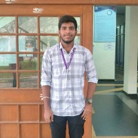 Kamalesh N