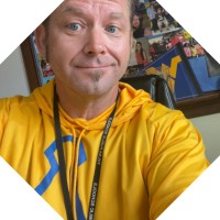 Nathan Deford, Mba