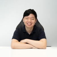 Tommy Tan
