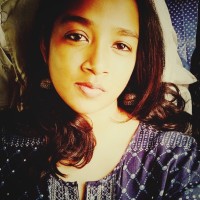 Thasneem Aysha