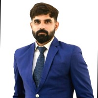 Muhammad Kaleem Farooq