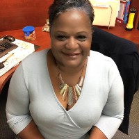 Regina Smith Owens